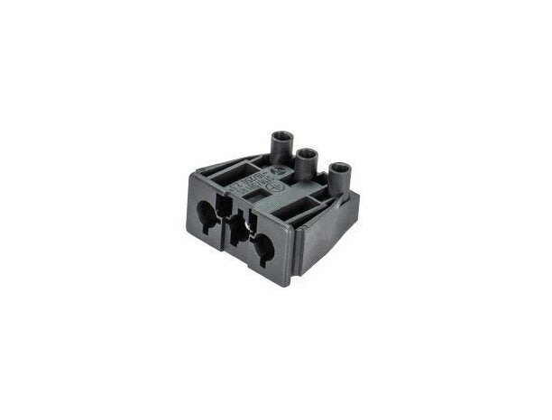Wieland ST18/3B1 RS SW Pluggable Electrical Connector - Image 1