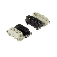 Ilme S Series 16-10 American Wire Gauge (AWG) 12 Pole Insert