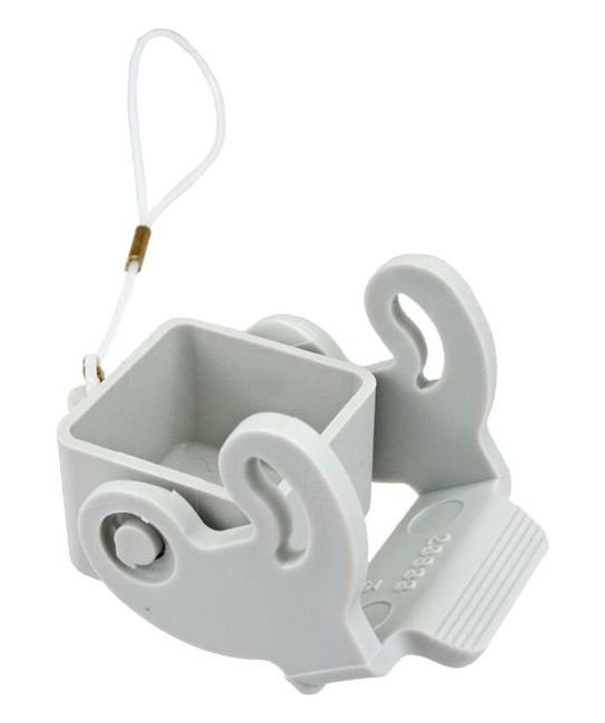 Ilme A Series 3 and 4 Pole Single Lever Insulating Cover - Image 1
