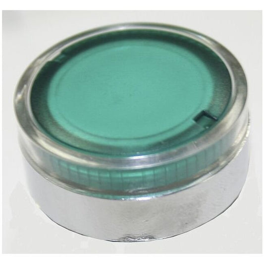 Green Illuminated Momentary Push Button Switch - Image 1
