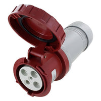 Eureka-HD Series 480 Volt (V) Alternating Current (AC) Voltage Connector