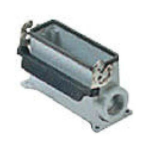 Ilme E Series 29 Panzer-Gewinde (PG) Thread 24 Pole Surface Mounting Base - Image 1