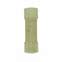 High-Quality 12-10 AWG Nylon Butted Seam Flared Butt Connector