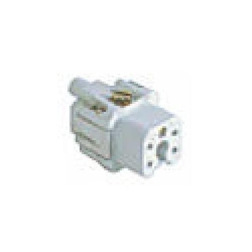 Ilme A Series 3 and 4 Pole Female Insert - Image 1