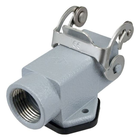 Ilme A Series 3 and 4 Pole Angled Panel Mounting Base - Image 1