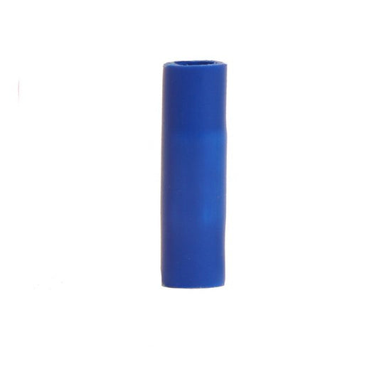 Vinyl Butted Seam Seamless Parallel Connector for 16-14 AWG Wires - Image 1