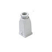 Ilme A Series 11 Panzer-Gewinde (PG) Thread 3 and 4 Pole Hood