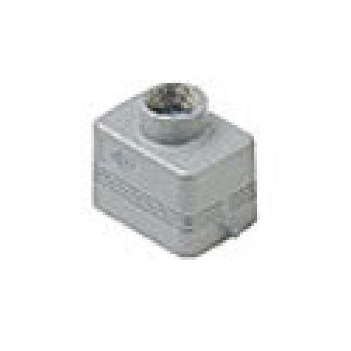 Ilme E Series 13.5 Panzer-Gewinde (PG) Thread 6 Pole Hood - Image 1