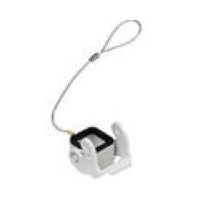 Ilme A Series 3 and 4 Pole Single Lever Insulating Cover