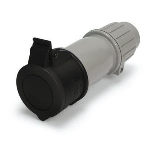 Eureka-HD Series 600 Volt (V) Voltage Connector - Image 1