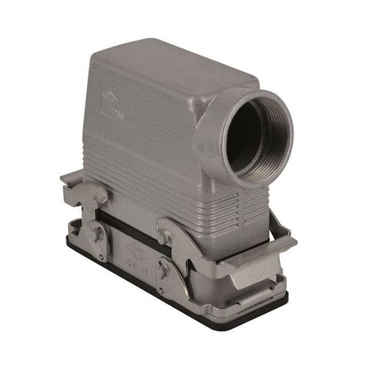 Double Lever Complete Multi-Pole Connector Kit - Image 1
