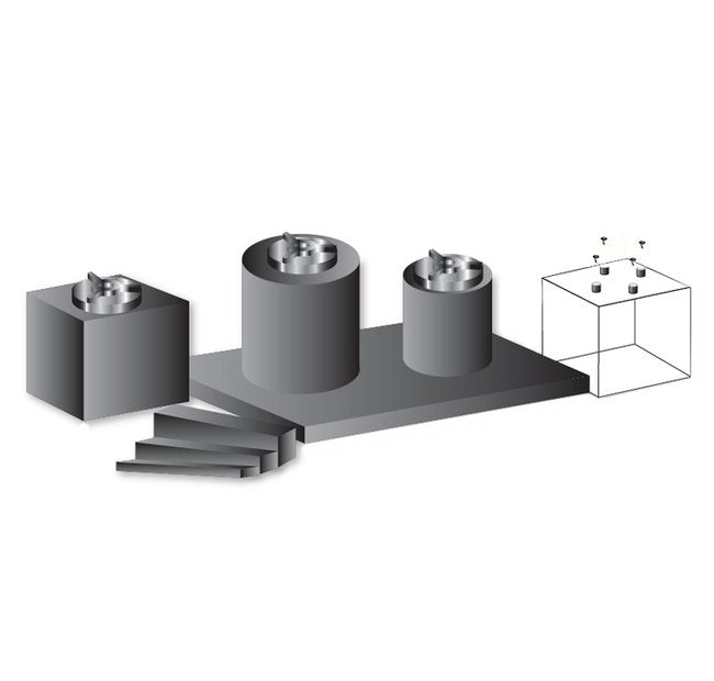 Isotropic Graphite for EDM - Image 1
