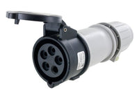 Eureka-HD Series 600 Volt (V) Voltage Connector