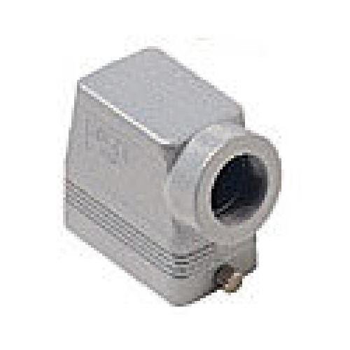 Ilme E Series 21 Panzer-Gewinde (PG) Thread 10 Pole Two Pegs Side Entry Hood - Image 1