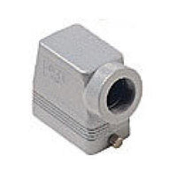Ilme E Series 21 Panzer-Gewinde (PG) Thread 10 Pole Two Pegs Side Entry Hood