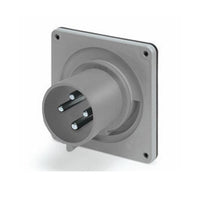 Eureka-HD Series 277 Volt (V) Voltage Inlet Connector