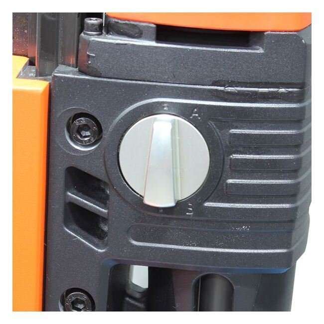 Baileigh MD-5015 Magnetic Drill Press - Image 5