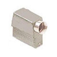 Ilme A Series 16 Panzer-Gewinde (PG) Thread 16 Pole Hood