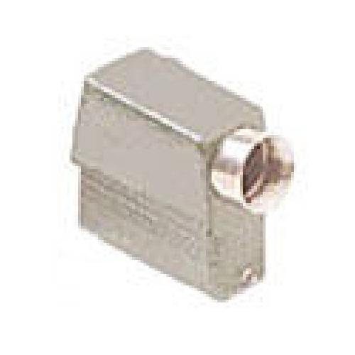 Ilme A Series 16 Panzer-Gewinde (PG) Thread 16 Pole Hood - Image 1