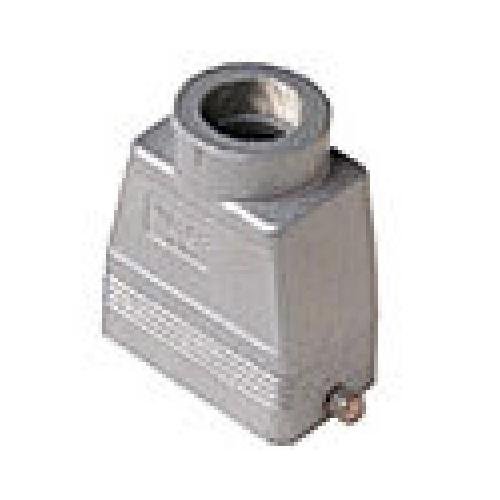 Ilme E Series 21 Panzer-Gewinde (PG) Thread 10 Pole Two Pegs Top Entry Hood - Image 1