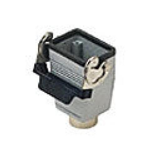 Ilme E Series 21 Panzer-Gewinde (PG) Thread 6 Pole Hood - Image 1
