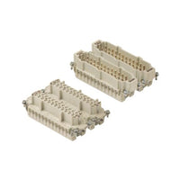 Ilme E Series 600 Volt (V) Voltage 48 Pole Male Insert