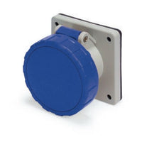 220 to 240 Volt (V) Voltage Eureka High Definition (HD) Series Pin and Sleeve Connector