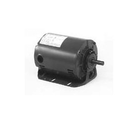 Marathon Electric Brake Motors, 3-Phase Totally Enclosed Rigid Base - Image 1