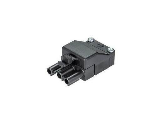 Wieland ST18/3S ZEV SW RDM Pluggable Electrical Connector - Image 1