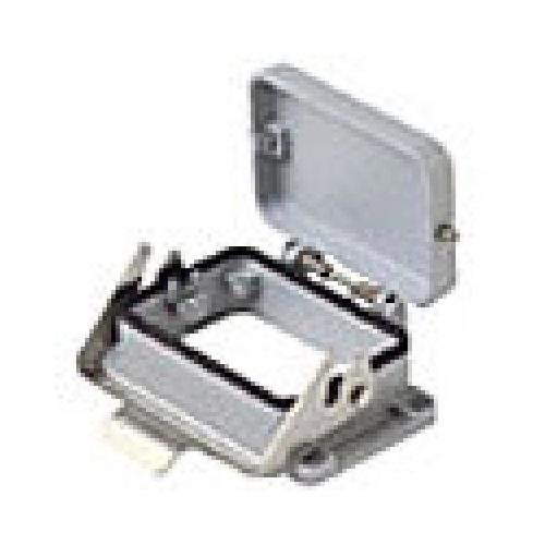 Ilme E Series 48 Pole Panel Mounting Base - Image 1