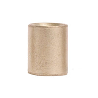 6 AWG Bare Seamless Parallel Connector