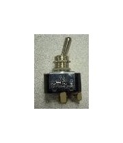 Heavy-Duty Toggle Switch - Image 1