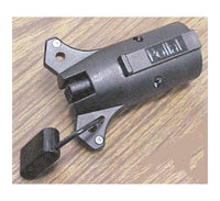 7-Way to 4-Way Connector Adapter