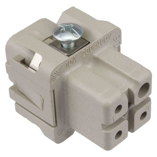 Ilme A Series 8 and 24 Pole Female Male Insert - Image 1