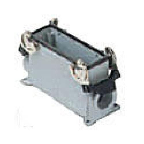 Ilme E Series 29 Panzer-Gewinde (PG) Thread 24 Pole Surface Mounting Base - Image 1