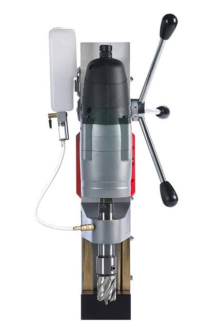 Euroboor EBM.360 Cordless Magnetic Drilling Machine - Image 2