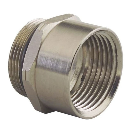 1-1/2 inch (in) Internal Thread Size Adapter - Image 1