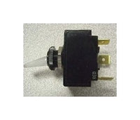 Marine Toggle Switch - Dual Position, Blade Terminals