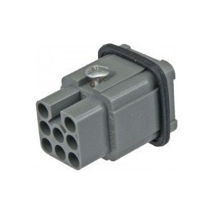 Ilme A Series 7 and 8 Pole Male Insert - Image 1