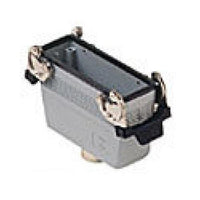 Ilme E Series 21 Panzer-Gewinde (PG) Thread 24 Pole Hood