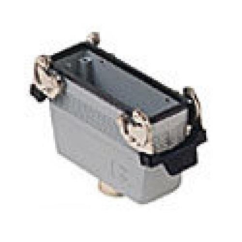 Ilme E Series 21 Panzer-Gewinde (PG) Thread 24 Pole Hood - Image 1