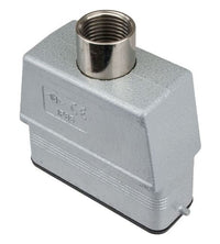 Ilme A Series 1/2 Inch (in) National Pipe Thread (NPT) Thread 16 Pole Hood