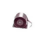 Heavy-Duty Back-Up Alarm Speaker Style - 12-24 Volts - Image 1