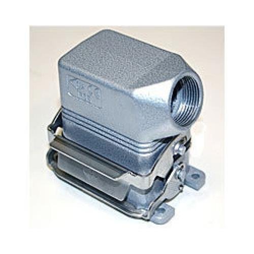 Single Lever Complete Multi-Pole Connector Kit - Image 1