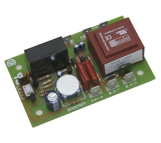 Adjustable Liquid Level Control Relays - Image 1