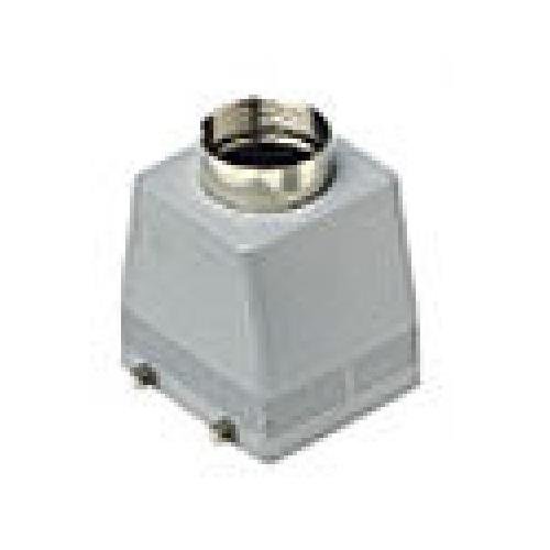 Ilme E Series 36 Panzer-Gewinde (PG) Thread 32 Pole Four Pegs Top Entry Hood - Image 1
