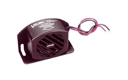 Heavy-Duty Speaker Style Back-Up Alarm - Image 1