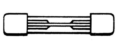 20 Amp ATO/ATC In-Line Fuse Retainer with Fuse - Image 2