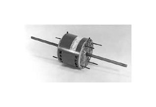 Marathon Electric Motors - Double Shaft Fan & Blower - Image 1