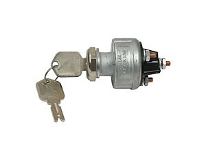 Heavy Duty Ignition Starter Switch - Image 1
